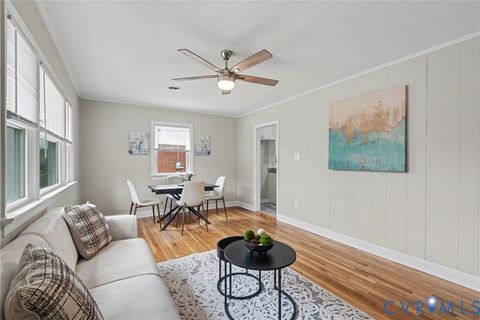 Tiny photo for 5718 Kedleston Avenue, Richmond, VA 23234 (MLS # 2618694)