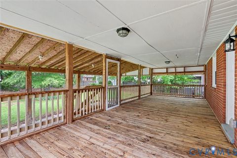 Tiny photo for 5718 Kedleston Avenue, Richmond, VA 23234 (MLS # 2618694)