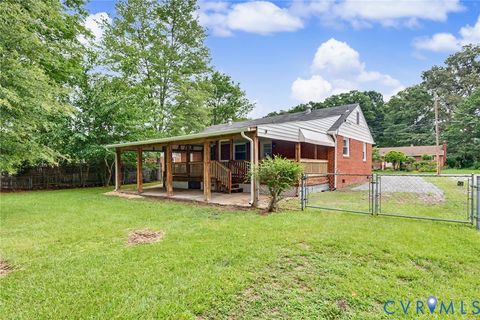 Tiny photo for 5718 Kedleston Avenue, Richmond, VA 23234 (MLS # 2618694)