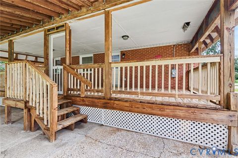 Tiny photo for 5718 Kedleston Avenue, Richmond, VA 23234 (MLS # 2618694)