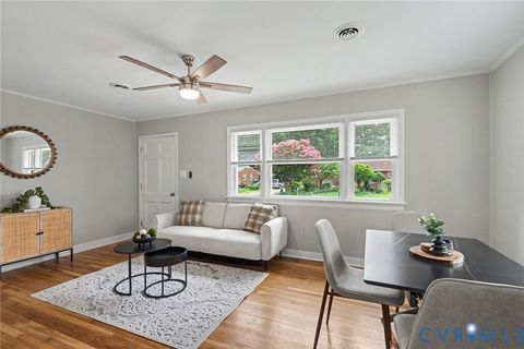 Tiny photo for 5718 Kedleston Avenue, Richmond, VA 23234 (MLS # 2618694)