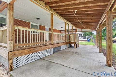 Tiny photo for 5718 Kedleston Avenue, Richmond, VA 23234 (MLS # 2618694)