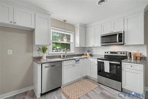 Tiny photo for 5718 Kedleston Avenue, Richmond, VA 23234 (MLS # 2618694)