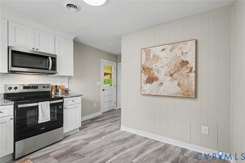 Tiny photo for 5718 Kedleston Avenue, Richmond, VA 23234 (MLS # 2618694)