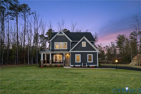 Photo of LOT 11 Red Oak Circle #LOT 11, Aylett, VA 23009 (MLS # 2522226)