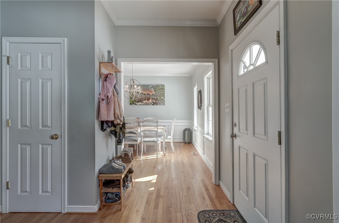 1014 Three Chopt Road