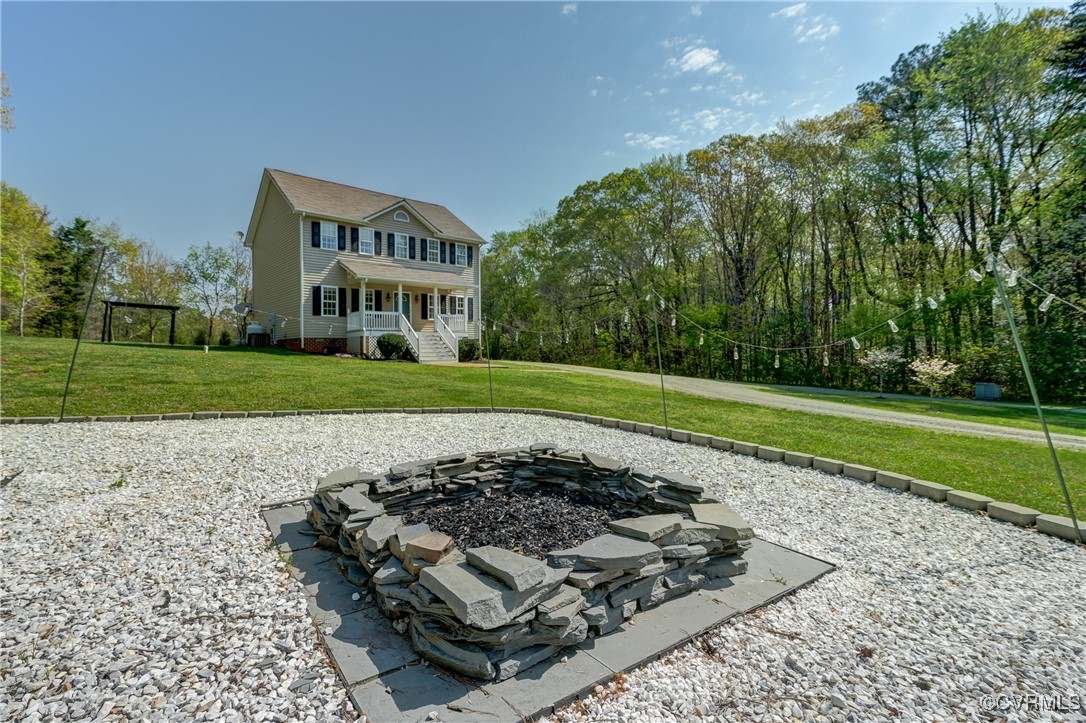 1014 Three Chopt Road