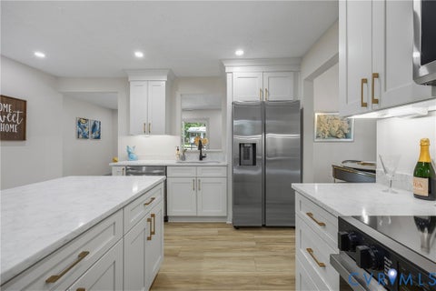 Tiny photo for 1 Long Leaf Lane, Palmyra, VA 22963 (MLS # 2621901)