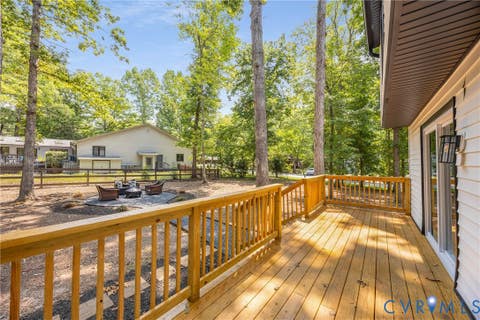Tiny photo for 1 Long Leaf Lane, Palmyra, VA 22963 (MLS # 2621901)