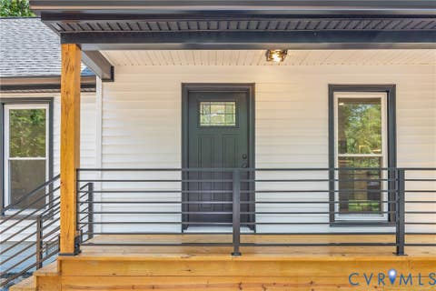 Tiny photo for 1 Long Leaf Lane, Palmyra, VA 22963 (MLS # 2621901)