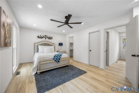 Tiny photo for 1 Long Leaf Lane, Palmyra, VA 22963 (MLS # 2621901)