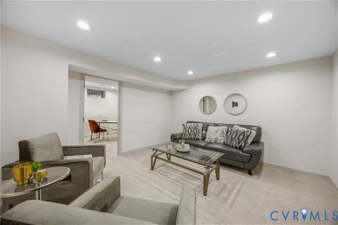 Tiny photo for 1 Long Leaf Lane, Palmyra, VA 22963 (MLS # 2621901)
