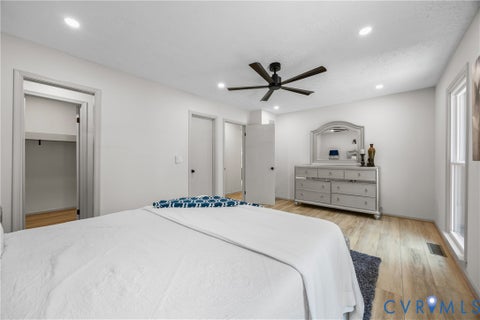 Tiny photo for 1 Long Leaf Lane, Palmyra, VA 22963 (MLS # 2621901)