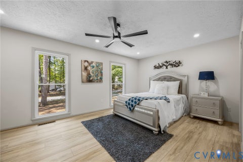 Tiny photo for 1 Long Leaf Lane, Palmyra, VA 22963 (MLS # 2621901)