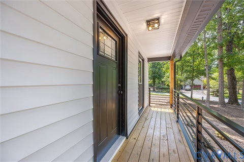 Tiny photo for 1 Long Leaf Lane, Palmyra, VA 22963 (MLS # 2621901)