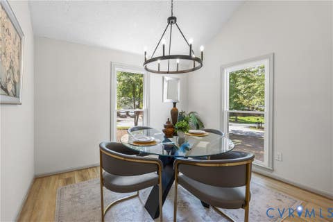 Tiny photo for 1 Long Leaf Lane, Palmyra, VA 22963 (MLS # 2621901)
