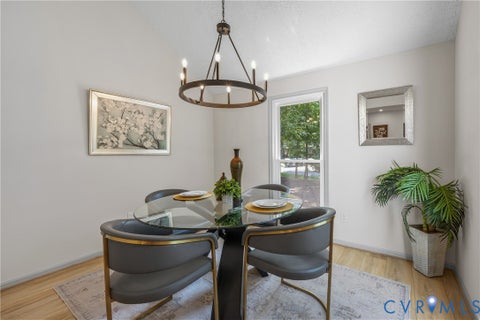 Tiny photo for 1 Long Leaf Lane, Palmyra, VA 22963 (MLS # 2621901)