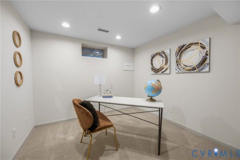 Tiny photo for 1 Long Leaf Lane, Palmyra, VA 22963 (MLS # 2621901)