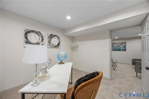 Tiny photo for 1 Long Leaf Lane, Palmyra, VA 22963 (MLS # 2621901)