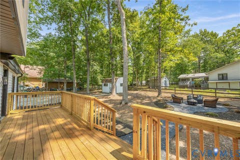 Tiny photo for 1 Long Leaf Lane, Palmyra, VA 22963 (MLS # 2621901)
