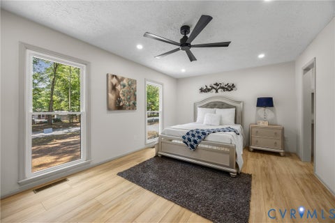 Tiny photo for 1 Long Leaf Lane, Palmyra, VA 22963 (MLS # 2621901)