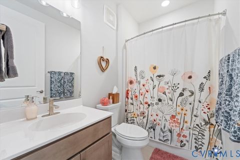 Tiny photo for 117 Wellie Hill Place #B, Glen Allen, VA 23060 (MLS # 2603483)