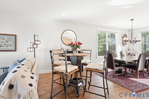 Tiny photo for 117 Wellie Hill Place #B, Glen Allen, VA 23060 (MLS # 2603483)