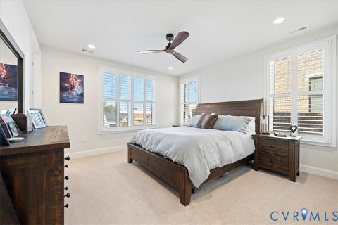 Tiny photo for 117 Wellie Hill Place #B, Glen Allen, VA 23060 (MLS # 2603483)