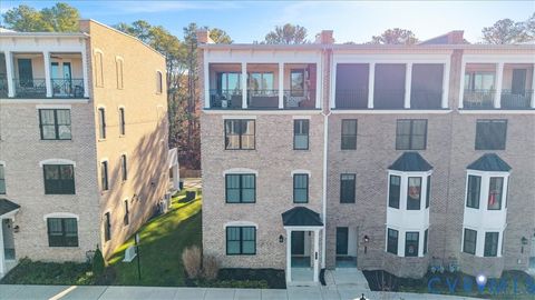 Tiny photo for 117 Wellie Hill Place #B, Glen Allen, VA 23060 (MLS # 2603483)