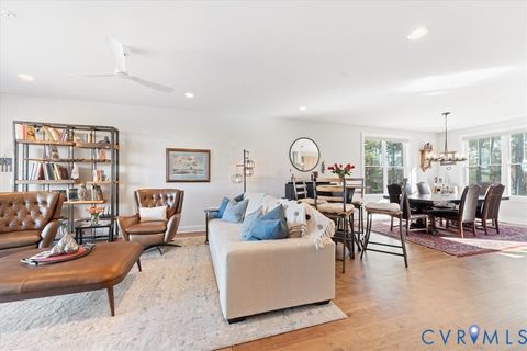 Tiny photo for 117 Wellie Hill Place #B, Glen Allen, VA 23060 (MLS # 2603483)