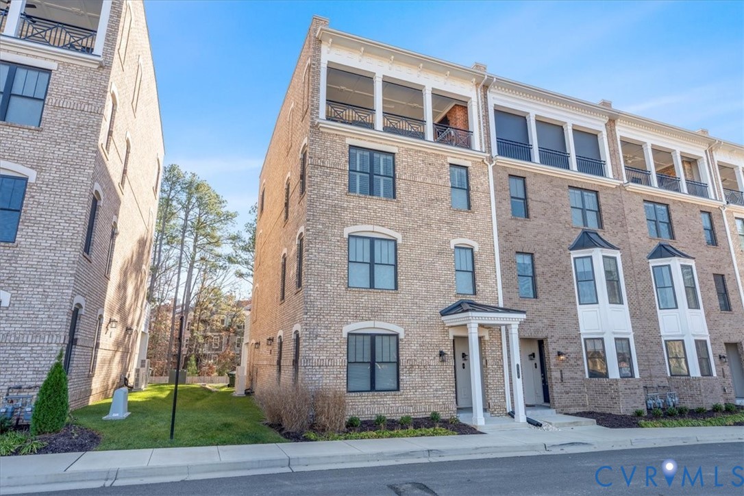 117 Wellie Hill Place B