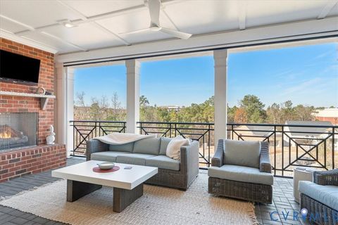 Tiny photo for 117 Wellie Hill Place #B, Glen Allen, VA 23060 (MLS # 2603483)