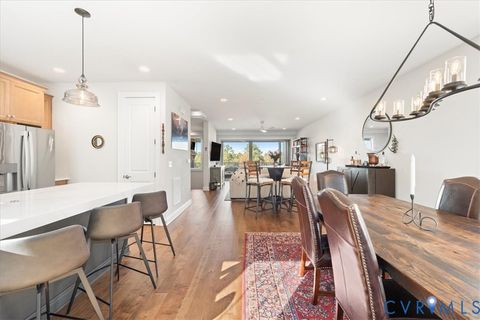 Tiny photo for 117 Wellie Hill Place #B, Glen Allen, VA 23060 (MLS # 2603483)