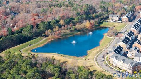 Tiny photo for 117 Wellie Hill Place #B, Glen Allen, VA 23060 (MLS # 2603483)