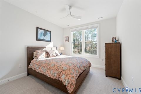 Tiny photo for 117 Wellie Hill Place #B, Glen Allen, VA 23060 (MLS # 2603483)