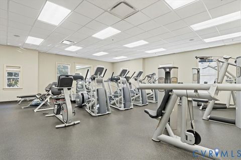 Tiny photo for 117 Wellie Hill Place #B, Glen Allen, VA 23060 (MLS # 2603483)