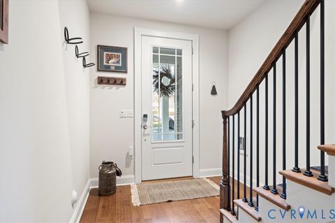 Tiny photo for 117 Wellie Hill Place #B, Glen Allen, VA 23060 (MLS # 2603483)