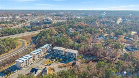 Tiny photo for 117 Wellie Hill Place #B, Glen Allen, VA 23060 (MLS # 2603483)