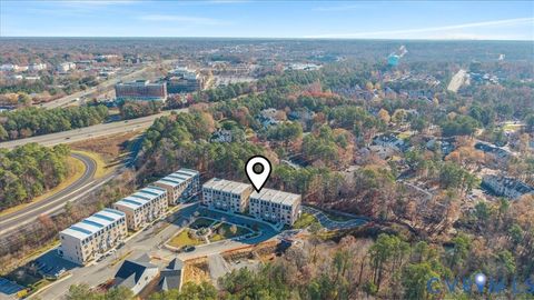 Tiny photo for 117 Wellie Hill Place #B, Glen Allen, VA 23060 (MLS # 2603483)