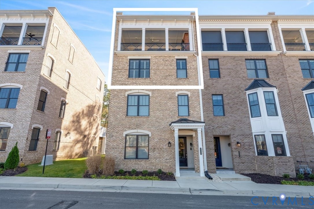 117 Wellie Hill Place B