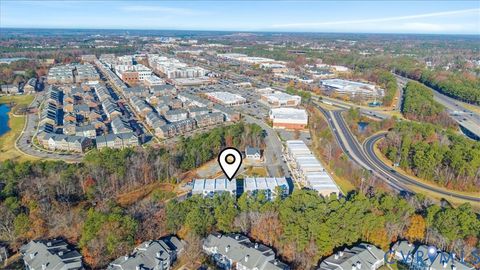 Tiny photo for 117 Wellie Hill Place #B, Glen Allen, VA 23060 (MLS # 2603483)