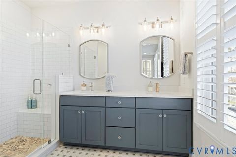 Tiny photo for 117 Wellie Hill Place #B, Glen Allen, VA 23060 (MLS # 2603483)