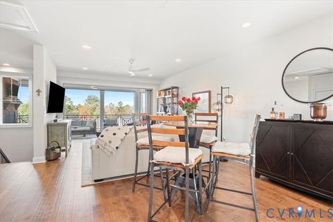 Tiny photo for 117 Wellie Hill Place #B, Glen Allen, VA 23060 (MLS # 2603483)