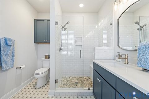 Tiny photo for 117 Wellie Hill Place #B, Glen Allen, VA 23060 (MLS # 2603483)