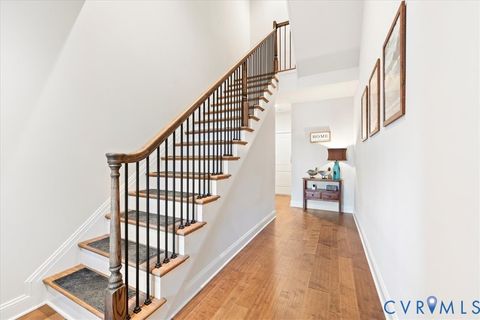 Tiny photo for 117 Wellie Hill Place #B, Glen Allen, VA 23060 (MLS # 2603483)