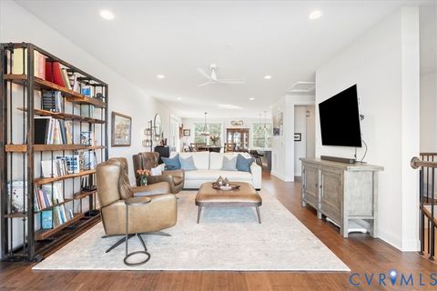 Tiny photo for 117 Wellie Hill Place #B, Glen Allen, VA 23060 (MLS # 2603483)