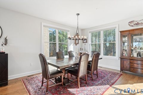 Tiny photo for 117 Wellie Hill Place #B, Glen Allen, VA 23060 (MLS # 2603483)