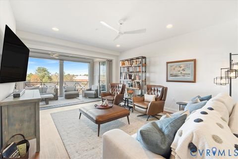 Tiny photo for 117 Wellie Hill Place #B, Glen Allen, VA 23060 (MLS # 2603483)