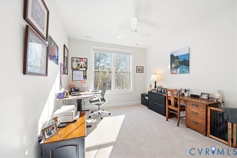 Tiny photo for 117 Wellie Hill Place #B, Glen Allen, VA 23060 (MLS # 2603483)