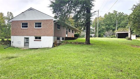 A home in Amelia Courthouse